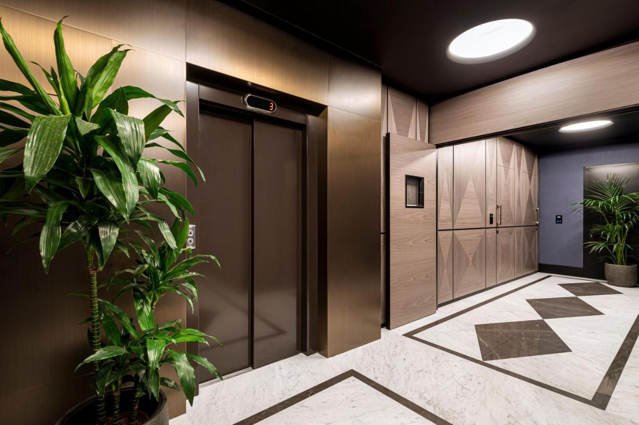 Lure Hotel & Spa - Adults Only Mellieha Ngoại thất bức ảnh
