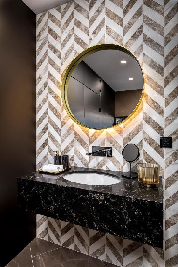 Lure Hotel & Spa - Adults Only Mellieha Ngoại thất bức ảnh