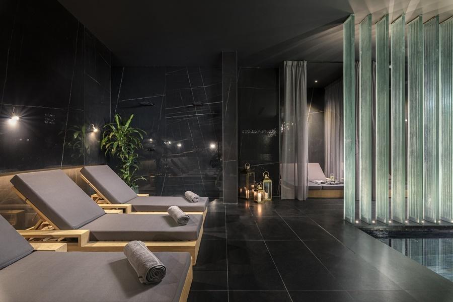 Lure Hotel & Spa - Adults Only Mellieha Ngoại thất bức ảnh