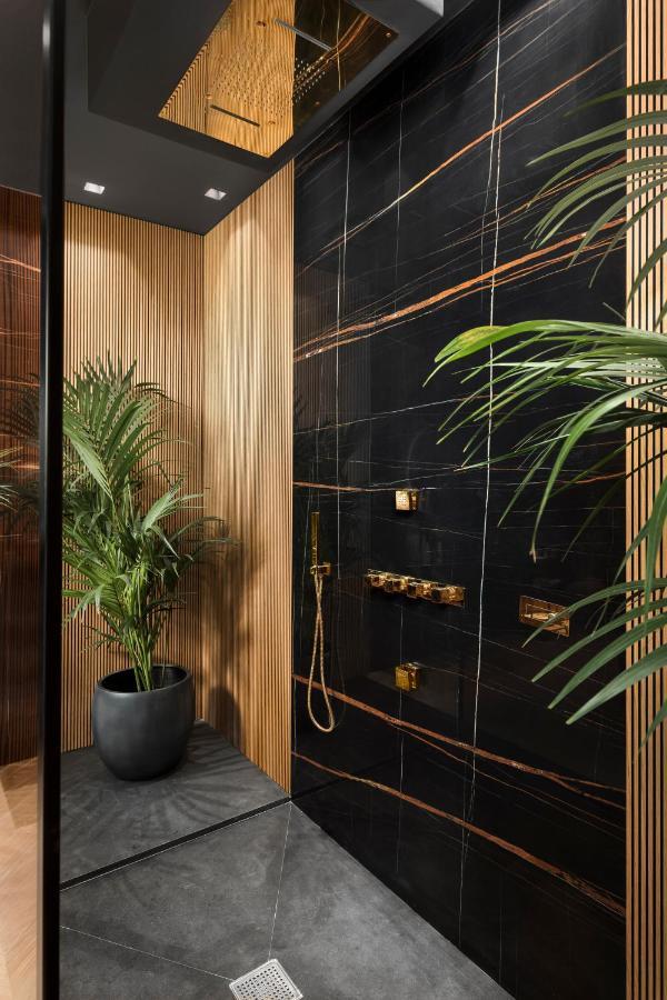 Lure Hotel & Spa - Adults Only Mellieha Ngoại thất bức ảnh